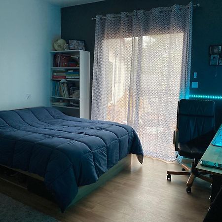 Logements A Proximite De La Riviere Reals Murviel 외부 사진