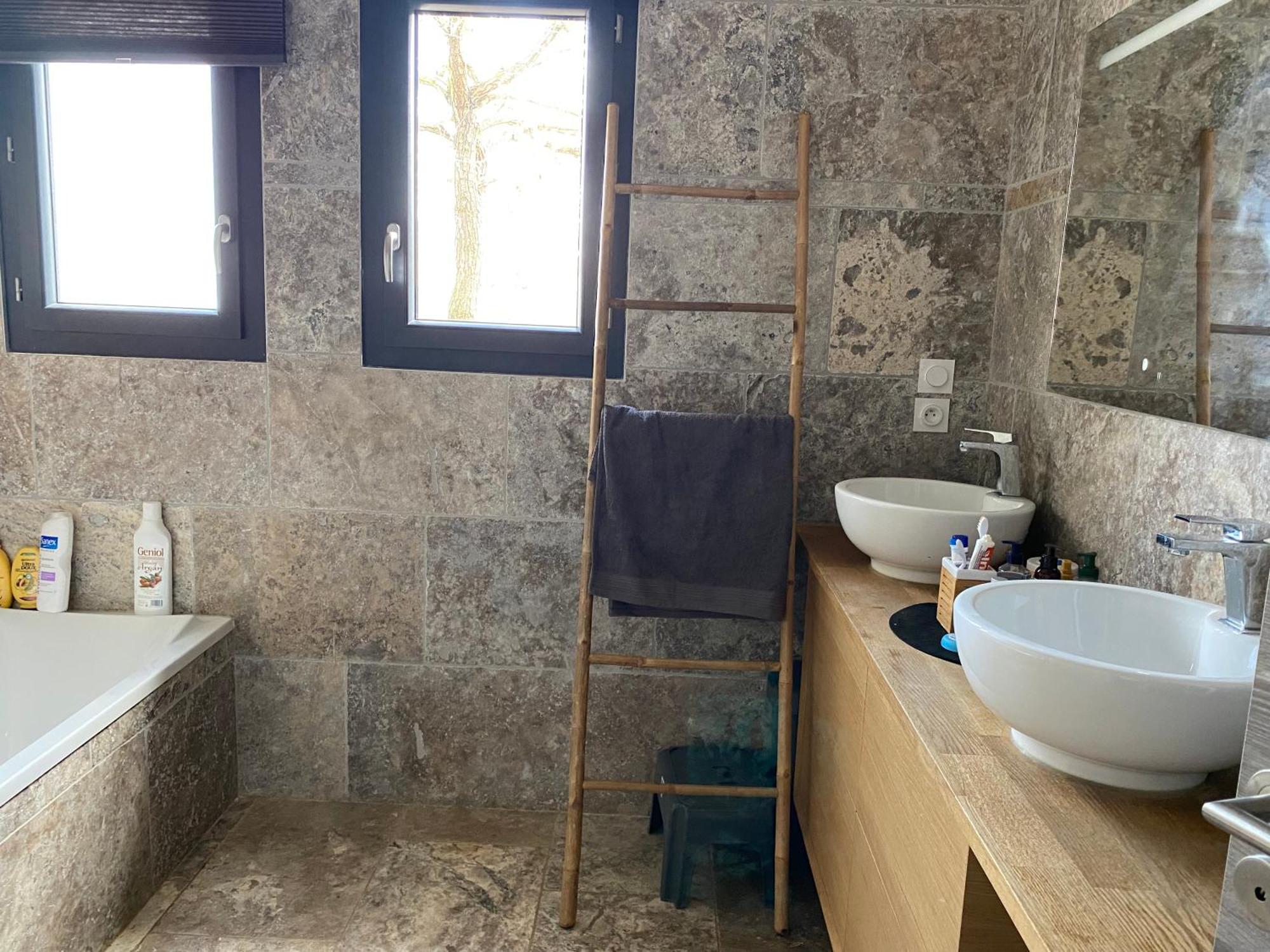 Logements A Proximite De La Riviere Reals Murviel 외부 사진