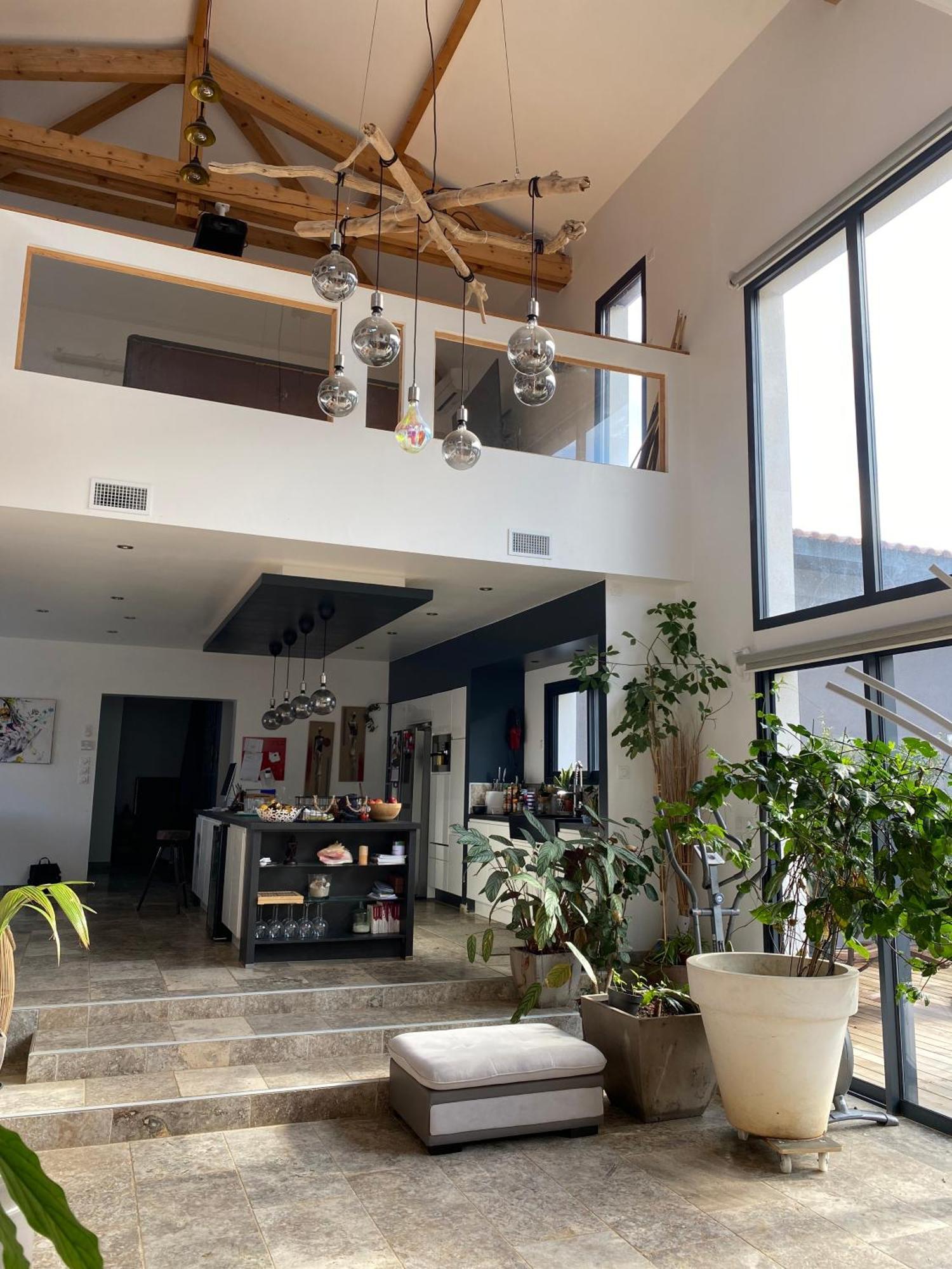 Logements A Proximite De La Riviere Reals Murviel 외부 사진